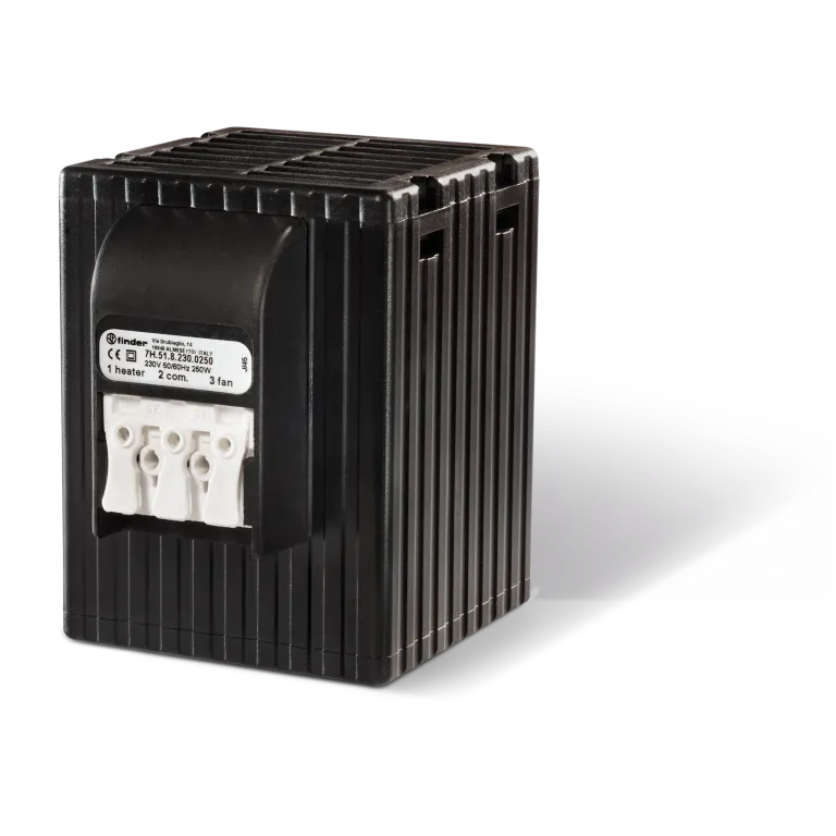 FIN REZISTENTA TABLOU 100W 230V 7H5102300100