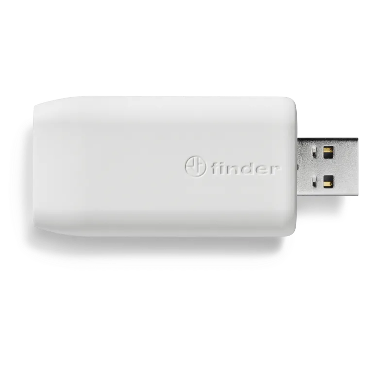 FIN YESLY APLIFICATOR SEMNAL BLUETOOTH 1Y.EU.0.05