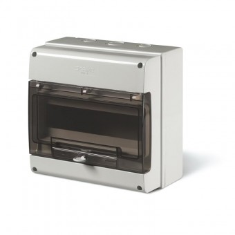 SCAME TABLOU PT 12M IP66 672.2012