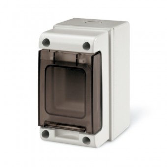 SCAME TABLOU PT 2M IP66 672.2002