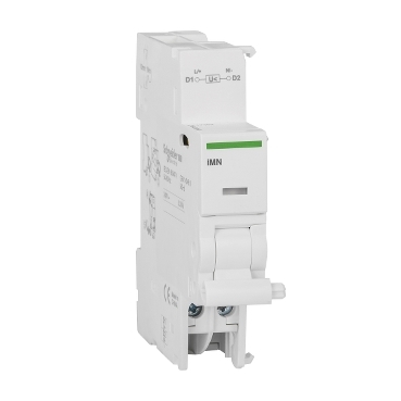 SCH BOBINA MIN TENS 220V-240V  C60N A9A26960