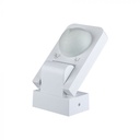 SENZOR PREZENTA 360gr IP65 1000W ORIENTABIL