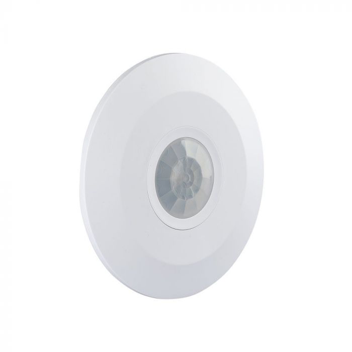 SENZOR PREZENTA 360gr SLIM ALB VT