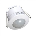 SENZOR PREZENTA ST 360gr ALB 1200W
