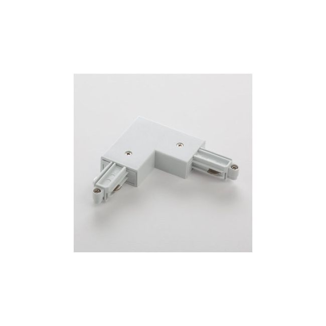 ARX MINITRACK CONECTOR L 1C DR 250V/16A MT1007 MWH
