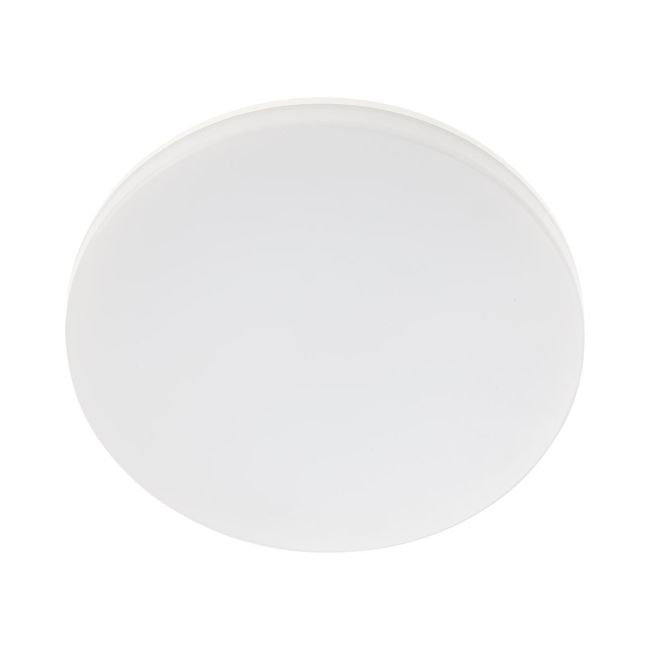 ARX PLAFONIERA 24W SENZOR 3000K/4000K/6500K WH PLN02CCT SZ