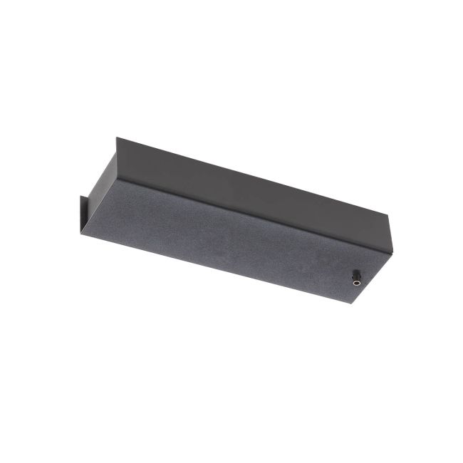 ARX XCLICK S/M SURFACE BOX FOR 200W POWER SUPPLY CEILING MOUNTING SMCKS02SDB