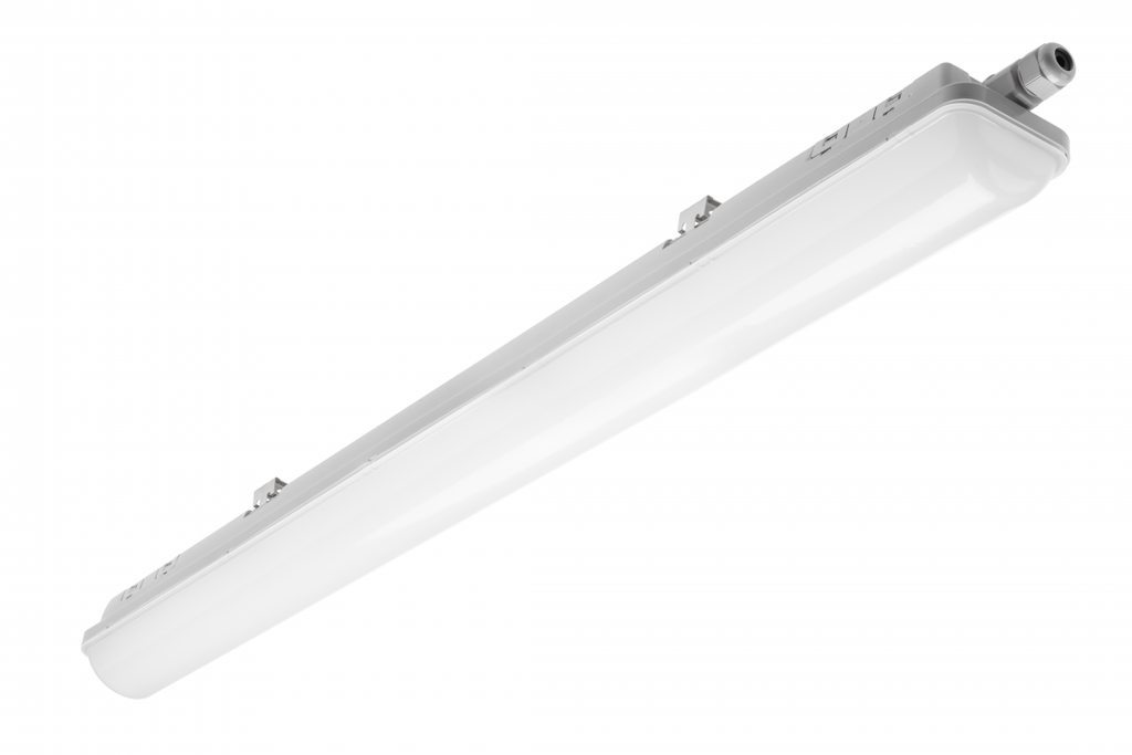 GTV CORP ILUM LED 50W 7000LM BERGA IP65 NEUTRA LD-BERGA50W-30