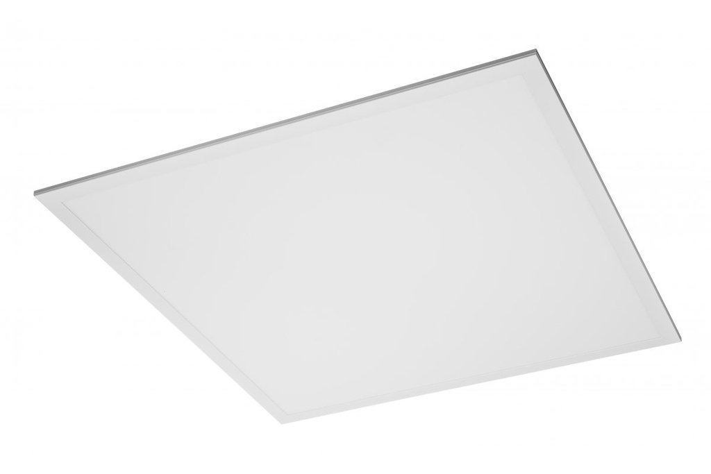 GTV PANOU LED 40W 4000K 4400 lm IP54 60x60 LD-GL40060UGR-NB