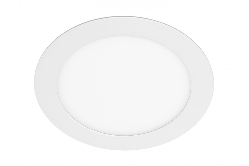 GTV SPOT LED 13W ORIS ST IP44 4000K LD-ORW13W-NBP
