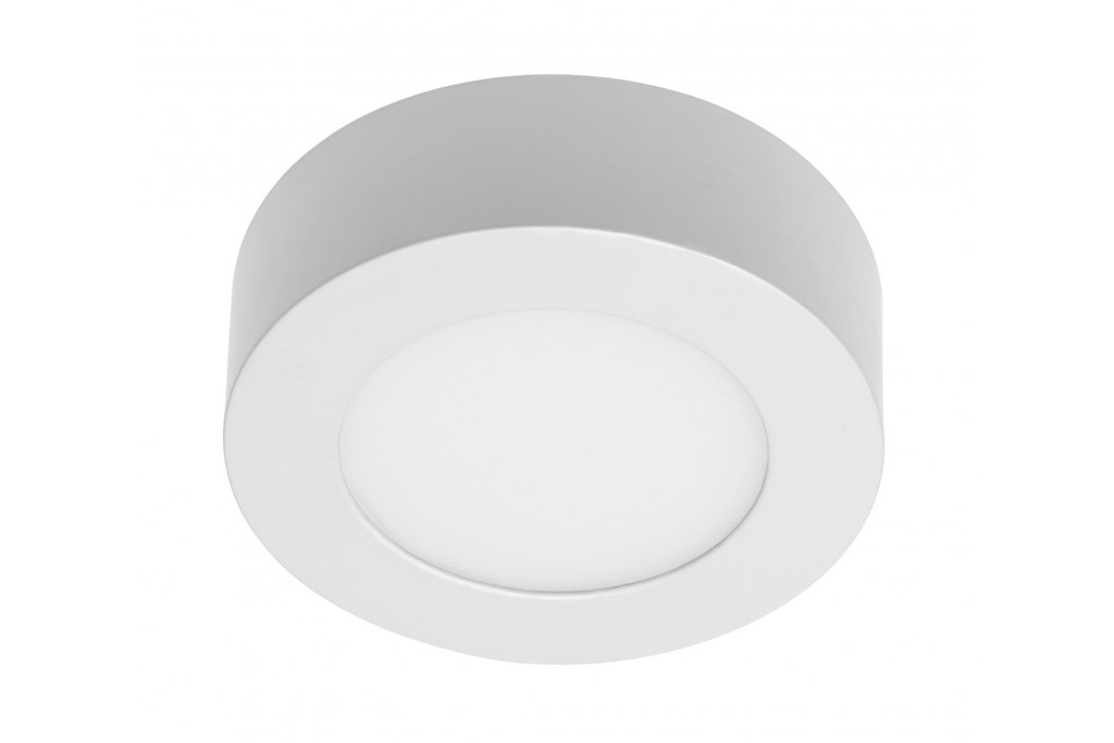 GTV SPOT LED 7W 4000K ORIS PT LD-ORN07W-NBP