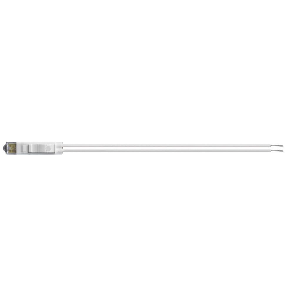 BTC AXOLUTE LED PT INTR.AXIALE 230V ALBASTRU H4743/230B