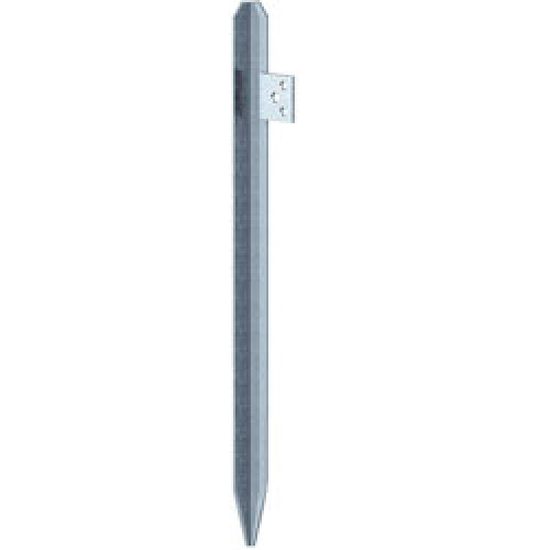 TARUS IMPAMANTARE OTEL GALVANIZ 1.5 ML