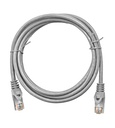 VDI PATCH CORD FTP CAT6 RJ45 0.5M H6GLG00K5G SCHRACK