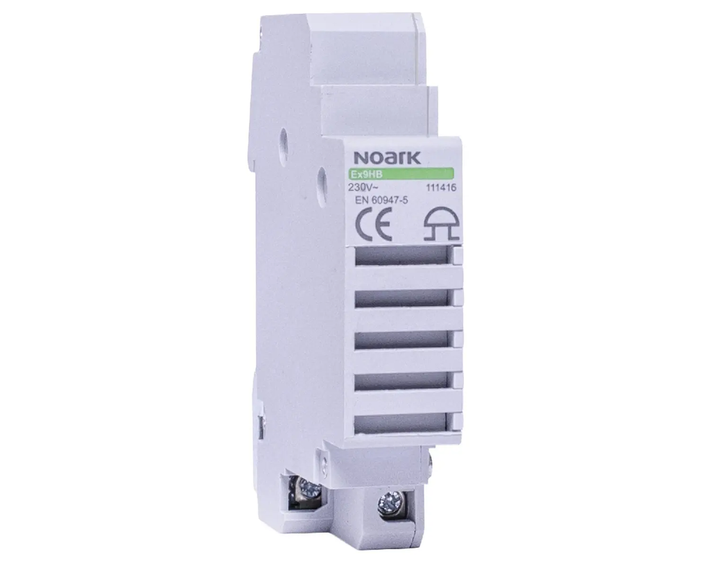NOARK SONERIE MODULARA PE SINA Ex9HB 230V 111416