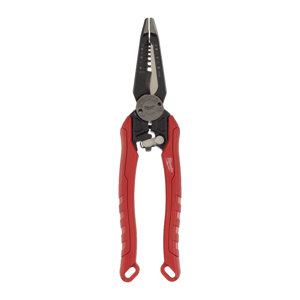 MILWAUKEE CLESTE DEZIZOLARE 7 IN 1
