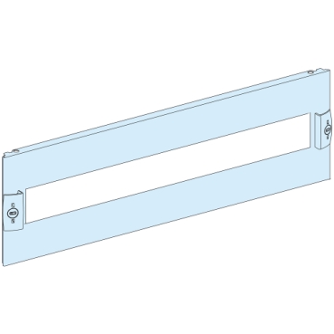 SCH PRISMA PLACA FRONTALA MODULARA W600,W650 3M LVS03203