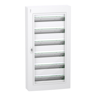 SCH PRISMASET XS 144M PT (6R 24M) usa transparenta LVSXM624