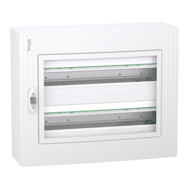 SCH PRISMASET XS 48M PT (2R 24M) USA TRANSPARENTA  LVSXM224