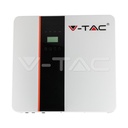 SOLAR - INVERTOR V-TAC ON/OFF GRID HIBRID MONOFAZAT 5KW IP65