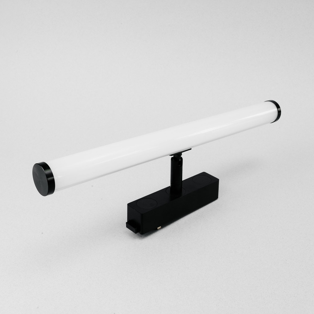FT MAGNETIC S BEAM LIGHT 9W 3000K B