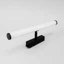 FT MAGNETIC S BEAM LIGHT 9W 3000K B