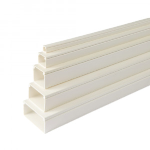 CANAL CABLU 25x16 PVC