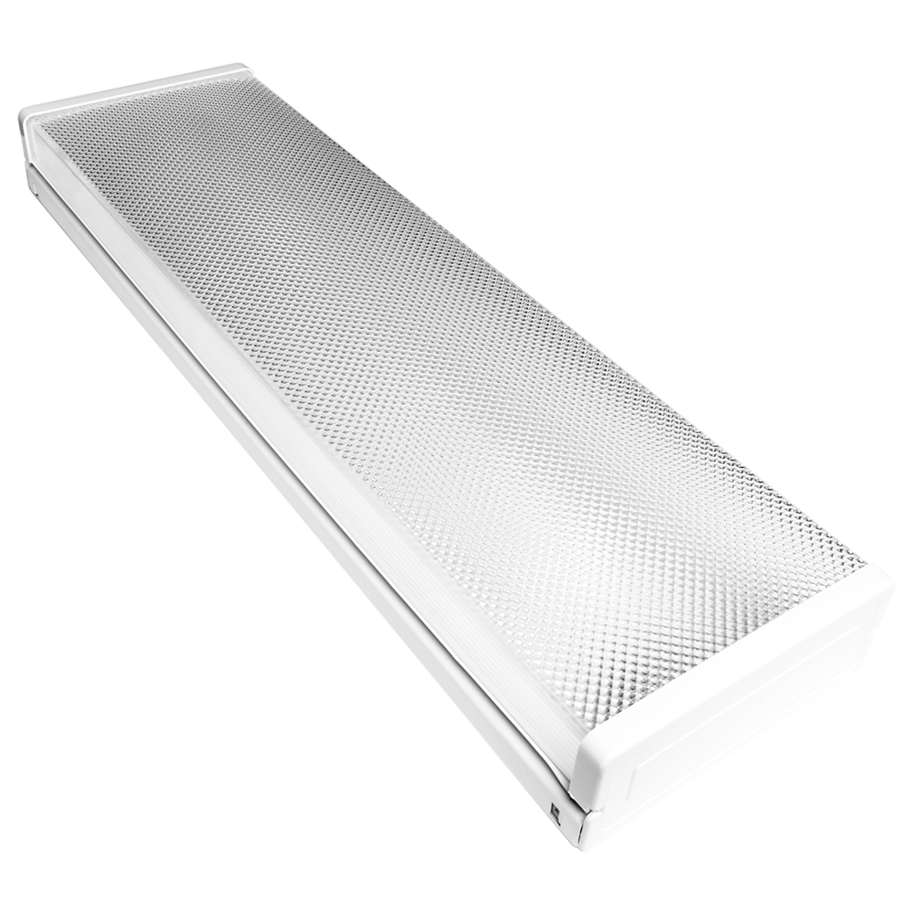 CORP ILUM FIDA 2x18W IP40