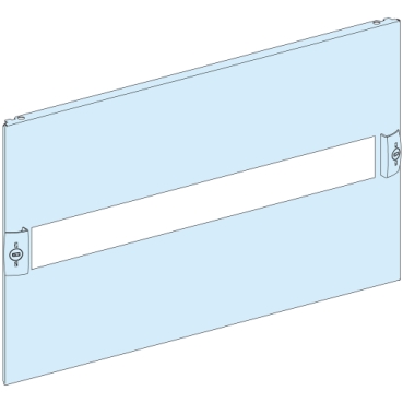SCH PRISMA PLACA FRONTALA MODULARA W600,W650 4M LVS03204