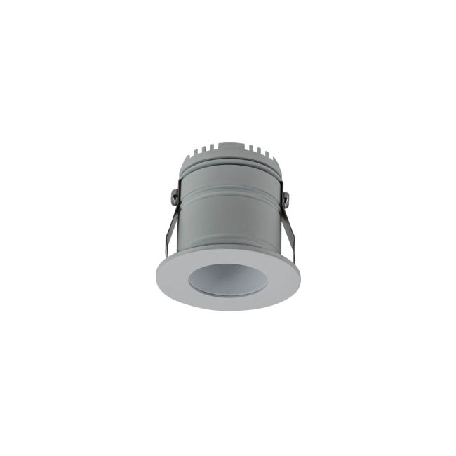 ARX SPOT INC 1x3W 3000K IP20 KP01WW MWH