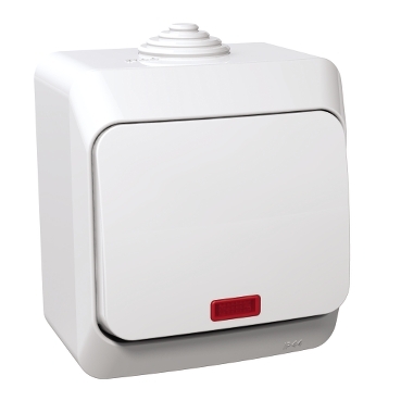 SCHC INTR CAP SCARA PT CU LED IP44 WDE000561
