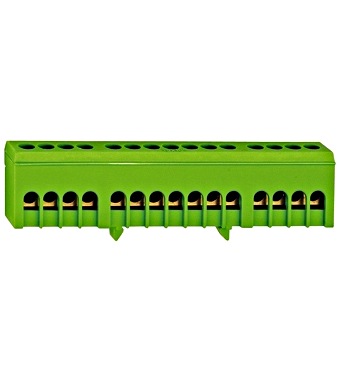 SCHRACK CLEMA 15 DERIVATIE IZOLATA PE GV IK021039I