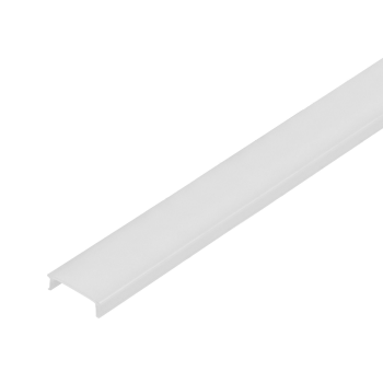 GTV DISPERSOR MAT PENTRU PROFIL ALUMINIU AD-LP-6507 AD-LP-6507PM/2M/50