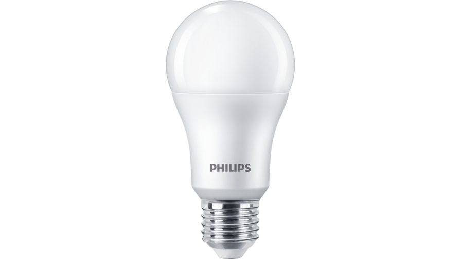 PHIL BEC LED E27 13-100W 4000K A60