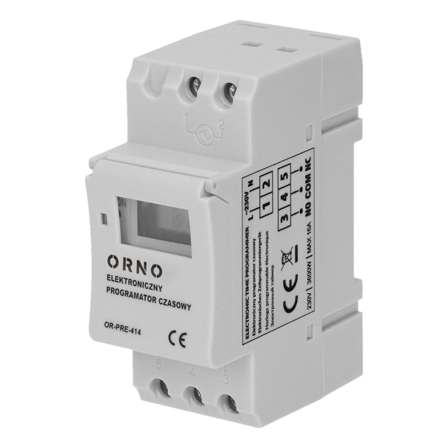 GTV PROGRAMATOR PE SINA DIGITAL ZILNIC/SAPTAMANAL OR-PRE-414