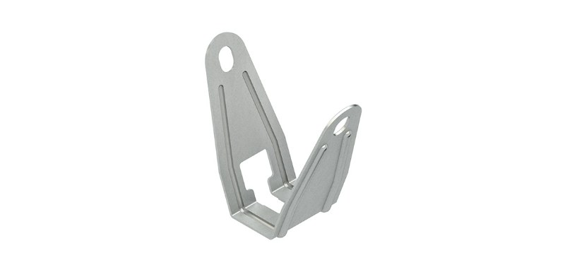 JGHEAB SUPORT TRAPEZOIDAL IN V M8 DBT40M8