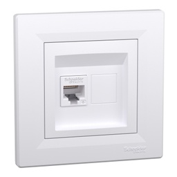 [EPH4700121] ASFORA PRIZA_INTERNET UTP CAT6 EPH4700121