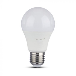 [228] BEC LED E27 3000K .9W 806 lm A58 VT