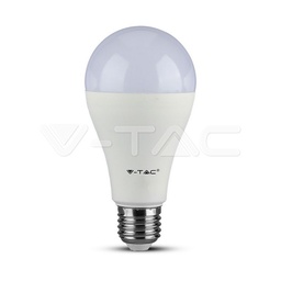 [159] BEC LED E27 3000K 15W 1250 lm A65 VT