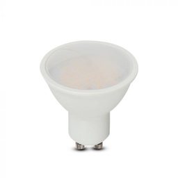 [203 VT-205] BEC LED GU10 6400K 5W 400 lm VT