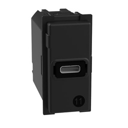 [K4192C] BTC LIVING NOW 1M INCARCATOR USB TIP C 5-9-12VDC 20W K4192C