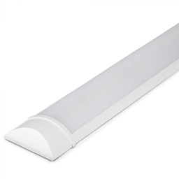 [667 VT-8-40] CIL IP20 120CM 40W 6400K SLIM VT EOL