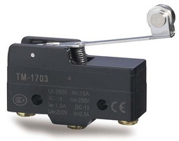 [33-032] DAB 33-032 MICROINTRERUPATOR TM-1703 113-200170300