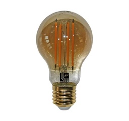 [13-27216600] DAB BEC LED 6W E27 AURIU COG PARA L.CALDA 13-27216600