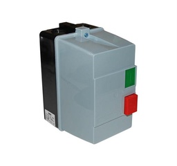 [02-409] DAB DEMAROR 15 KW 23-32A 380V BOB-220V IP55 02-409