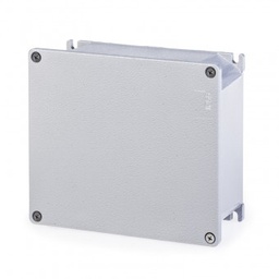 [653.03] DOZA PT ALUMINIU 192X168X80 IP66 653.03 SCAME
