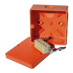 [KSK 100_PO] DOZA PT E90 BORNE CERAMICE 101X101X62 IP66 KSK100PO KOPOS
