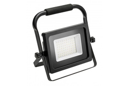 [LD-INEXT30WP-64] EOL_PROIECTOR PORTABIL LED 30W IP65 GTV