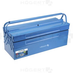 [HT7G070] HOGERT TRUSA METALICA PENTRU SCULE HT7G070