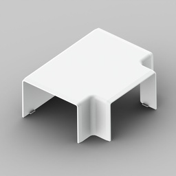 [8654_HB] KOPOS CANAL CABLU_DERIVATIE IN T LH60x40